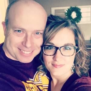 Meet your Posher, Lacey